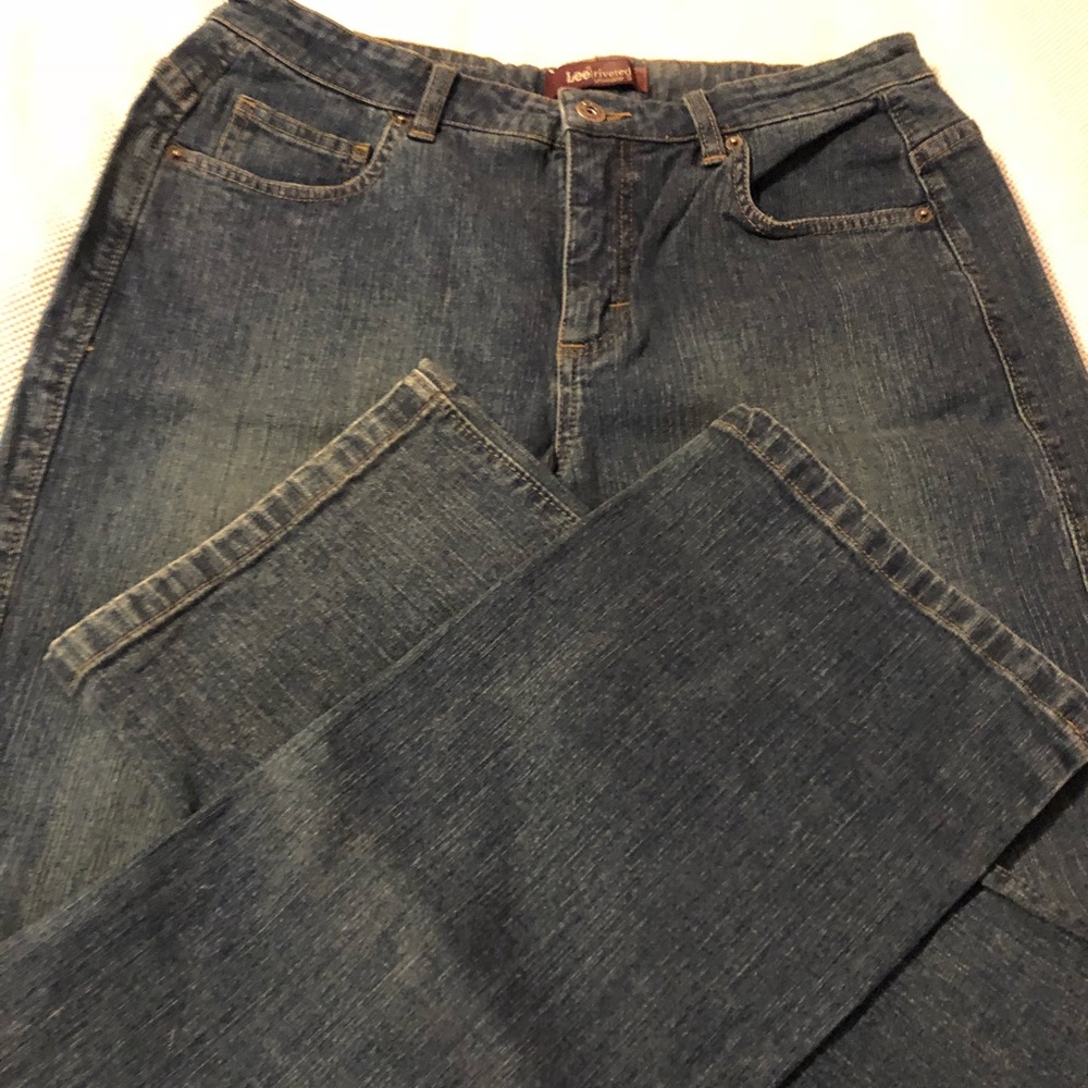 Lee Jeans